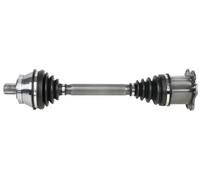 Demi-arbre 202168 GSP pour AUDI A4 B6 A4 B6 Avant A4 B6 Décapotable A4 B7