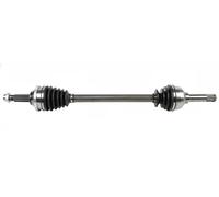 Demi-arbre 202180 GSP pour JAGUAR DAIMLER