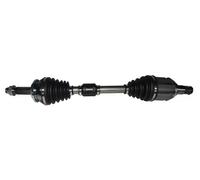 Essieu moteur GSP 202319