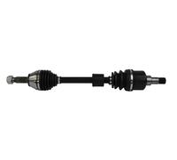GSP Arbre De Transmission Avant Gauche Compatible Pour Ford Fiesta VI 202344