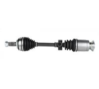 Demi-arbre 202347 GSP pour HONDA CIVIC VIII A trois volumes