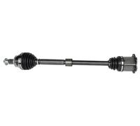 GSP Arbre de Transmission Avant Droit pour Audi A1 Sportback 8XA 8XF 8X1 8XK 6J5