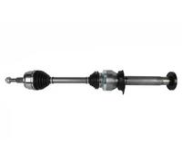 Demi-arbre 202361 GSP pour VW TRANSPORTER T5 Autobus/Autocar MULTIVAN T5