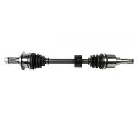 Demi-arbre 202536 GSP pour SUZUKI SX4 SX4 A trois volumes