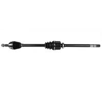 Demi-arbre 202600 GSP pour RENAULT MEGANE III Coupé
