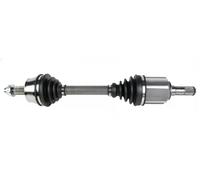 Demi-arbre 202613 GSP pour JEEP FIAT