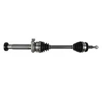 Demi-arbre 202724 GSP pour VW TRANSPORTER T5 Autobus/Autocar MULTIVAN T5