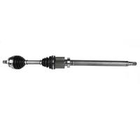 Demi-arbre 202776 GSP pour VOLVO V70 II S60 I