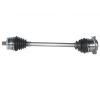 Demi-arbre 203009 GSP pour AUDI VW SKODA