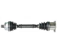 Demi-arbre 203052 GSP pour AUDI SEAT