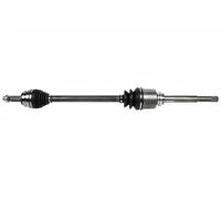 Demi-arbre 203134 GSP pour MITSUBISHI ASX LANCER VIII