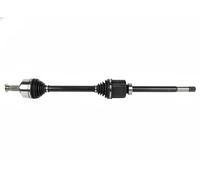 Demi-arbre 203138 GSP pour MERCEDES-BENZ MARCO POLO Camper VITO Fourgon