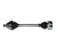 Demi-arbre 203294 GSP pour VW SEAT SKODA AUDI