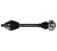 Demi-arbre 203302 GSP pour VW JETTA IV PASSAT B7 PASSAT CC B6 GOLF V GOLF PLUS V