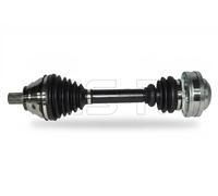 GSP Arbre de transmission 203304 – avant gauche pour Audi TT Roadster 8N9, A3 8L1/8N3