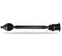 Demi-arbre 203354 GSP pour VW SEAT AUDI SKODA