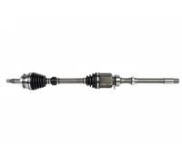Demi-arbre 203399 GSP pour TOYOTA RAV 4 III