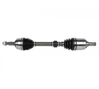 Demi-arbre 203561 GSP pour DACIA RENAULT
