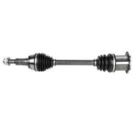 Demi-arbre 203611 GSP pour PORSCHE PANAMERA