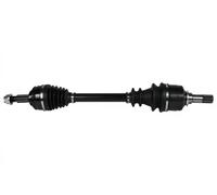 Demi-arbre 203644 GSP pour RENAULT MEGANE III Coupé
