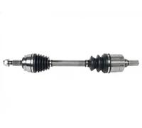 Demi-arbre 203646 GSP pour CITROËN PEUGEOT OPEL