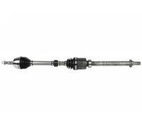 Demi-arbre 203764 GSP pour DACIA RENAULT