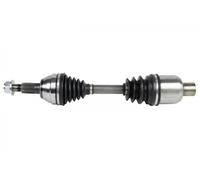GSP Arbre de transmission Avant Droite Denture extérieure, côté roue: 30 Longueur: 546 mm Compatible avec OPEL Antara L07 203816