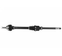 Demi-arbre 203861 GSP pour CITROËN C4 CACTUS C4 CACTUS Van