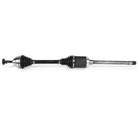 Demi-arbre 203946 GSP pour BMW 7 5 Gran Turismo