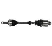 Demi-arbre 203960 GSP pour MAZDA 6 Hatchback 6 A trois volumes 6 Station Wagon