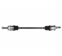 Demi-arbre 204001 GSP pour HONDA CR-V I