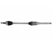Demi-arbre 204059 GSP pour JEEP GRAND CHEROKEE IV GRAND CHEROKEE VAN