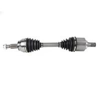 Demi-arbre 204193 GSP pour JAGUAR LAND ROVER