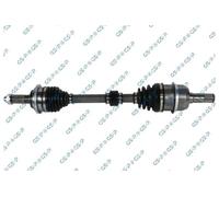 Essieu moteur GSP 204520