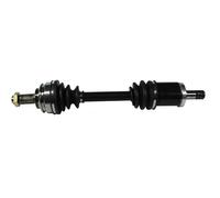 Demi-arbre 205029 GSP pour BMW X5