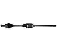 Demi-arbre 205043 GSP pour BMW X5 X6