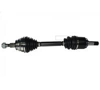 Demi-arbre 205060 GSP pour MERCEDES-BENZ L CLASSE M