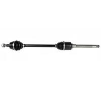 Demi-arbre 205061OL GSP pour MERCEDES-BENZ L CLASSE M