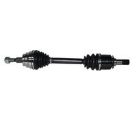 Demi-arbre 205068 GSP pour MERCEDES-BENZ CLASSE R