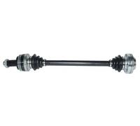 Demi-arbre 205069 GSP pour BMW X3