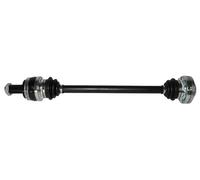 Demi-arbre 205074 GSP pour BMW X3