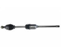 Demi-arbre 205078 GSP pour BMW X3