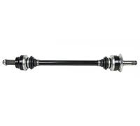 Demi-arbre 205081OL GSP pour BMW X5 X6