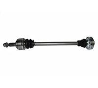 Demi-arbre 205098 GSP pour AUDI Q7 Q7 Van