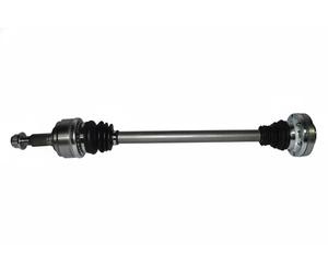 Demi-arbre 205098 GSP pour AUDI Q7 Q7 Van