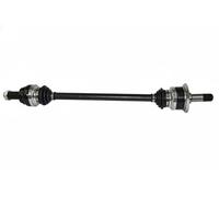 Demi-arbre 205113 GSP pour BMW 5 5 Touring 6 Décapotable 6 Coupé 6 Gran Coupe