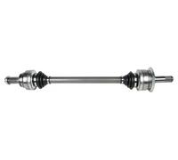 Demi-arbre 205114 GSP pour BMW 5 5 Touring