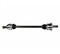 Demi-arbre 205117 GSP pour BMW X3 X4