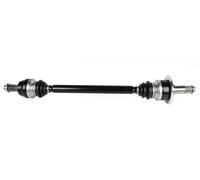 Demi-arbre 205119OL GSP pour BMW X3 X4