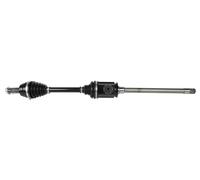 Demi-arbre 205123OL GSP pour BMW X5 X6